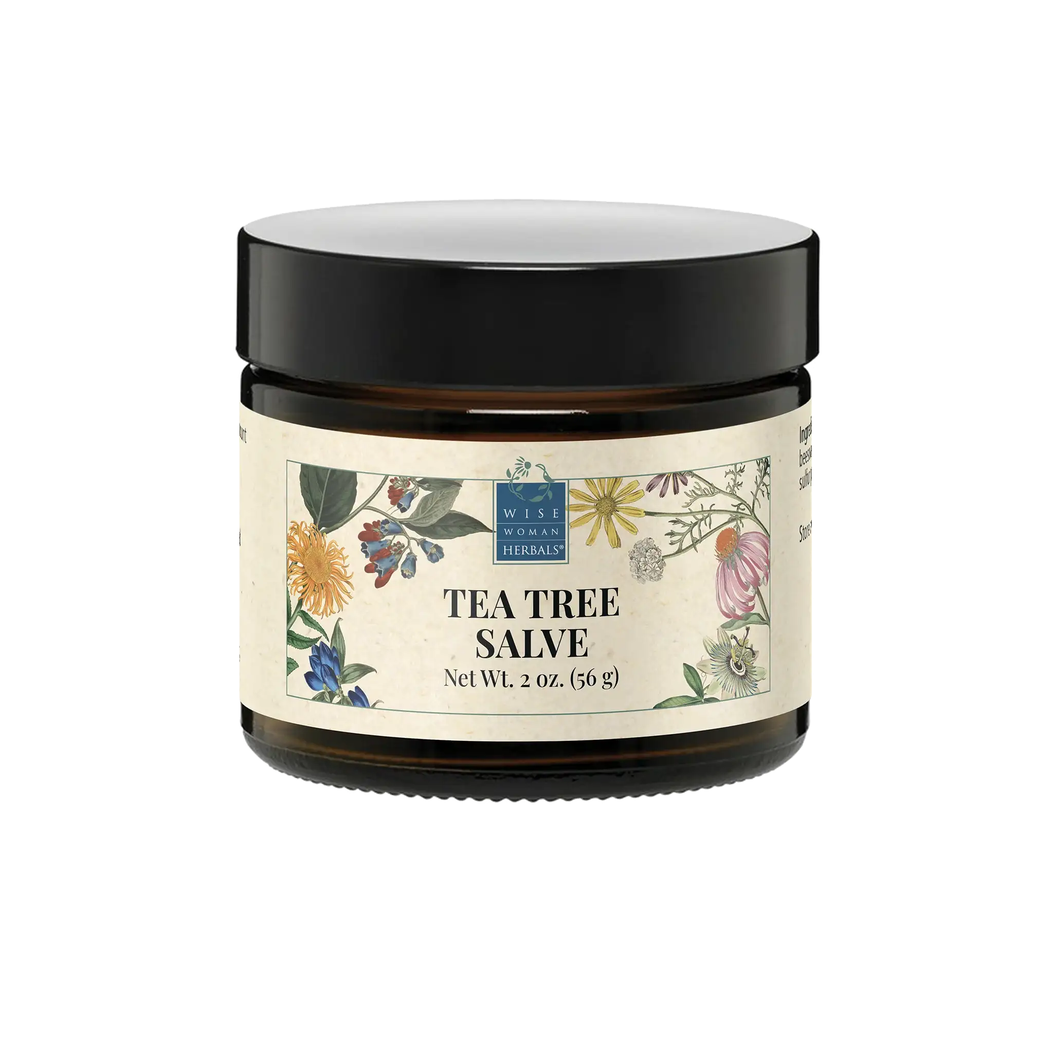 Tea Tree Salve
