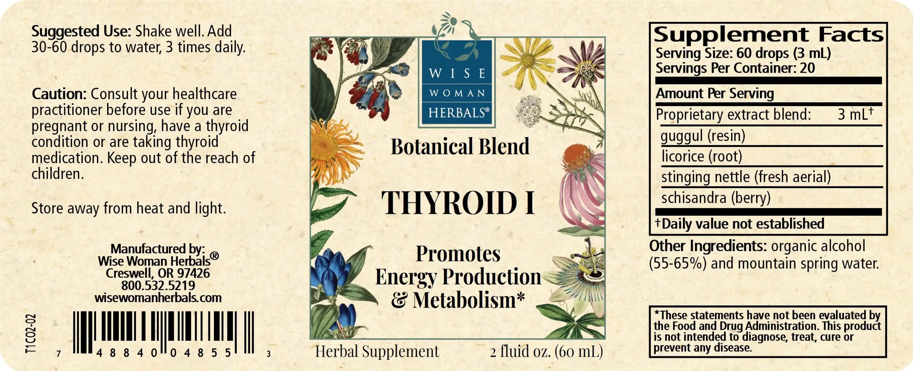 Thyroid I