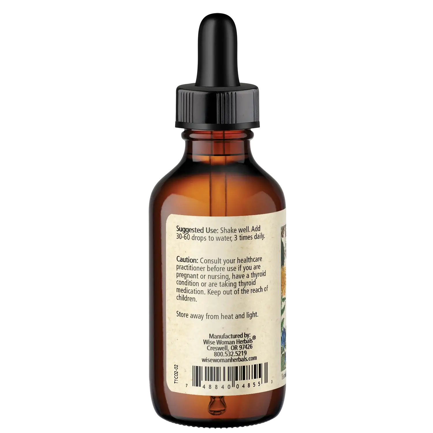 Thyroid I