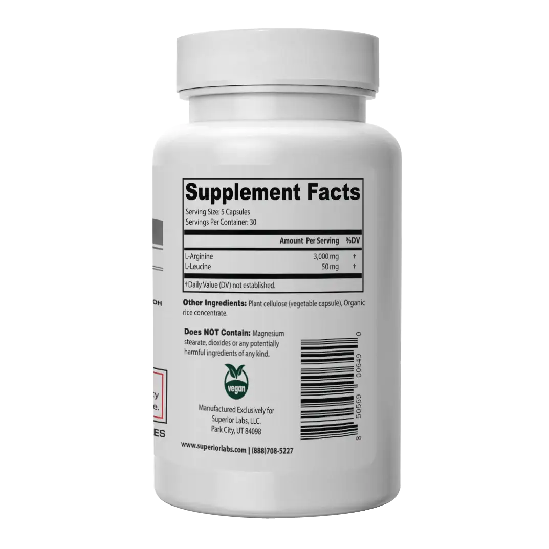 L-Arginine