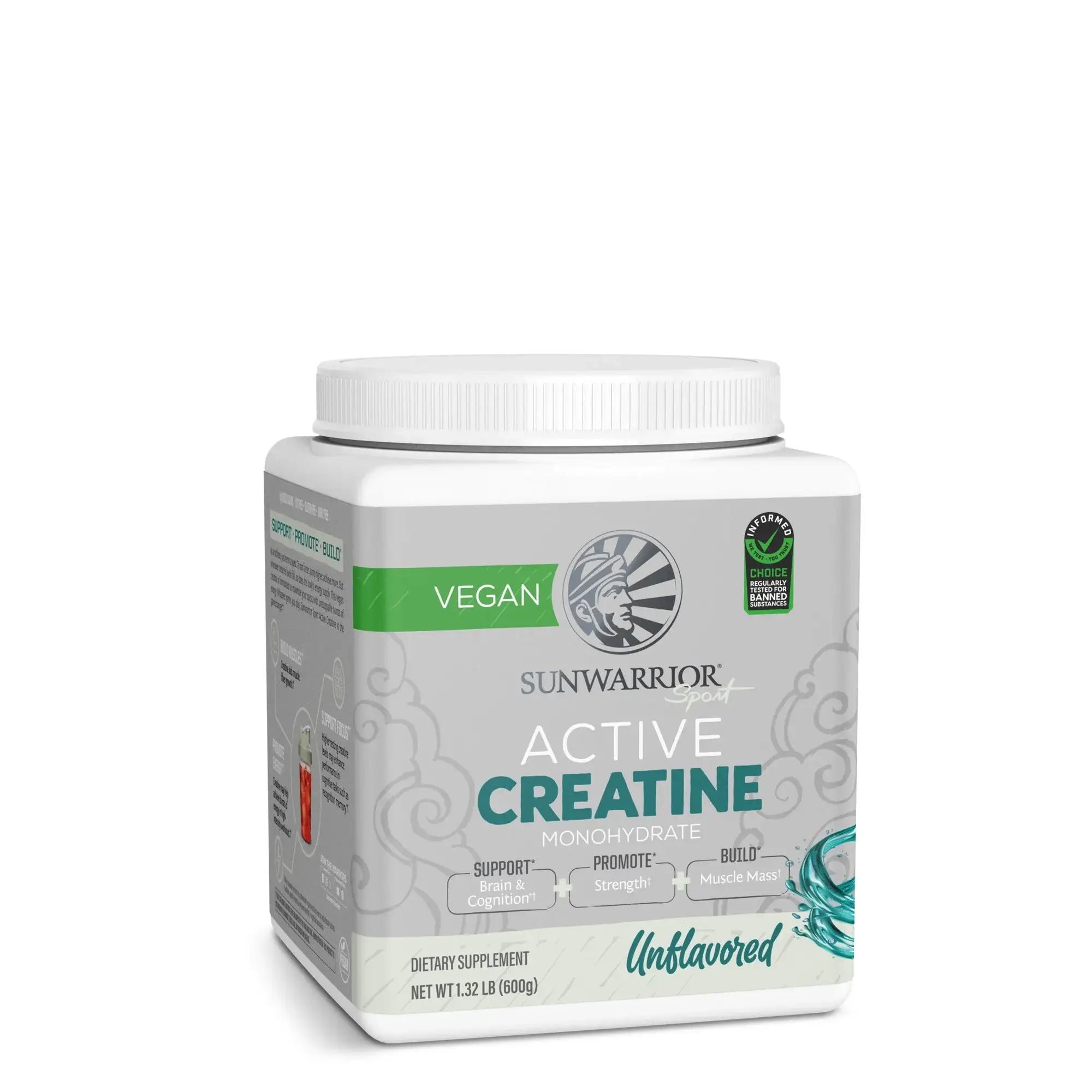Active Creatine
