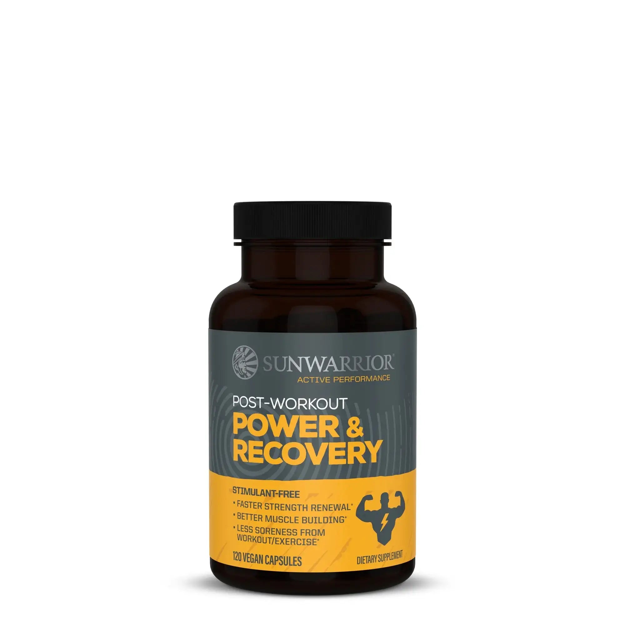 Active Power and Recovery Capsules