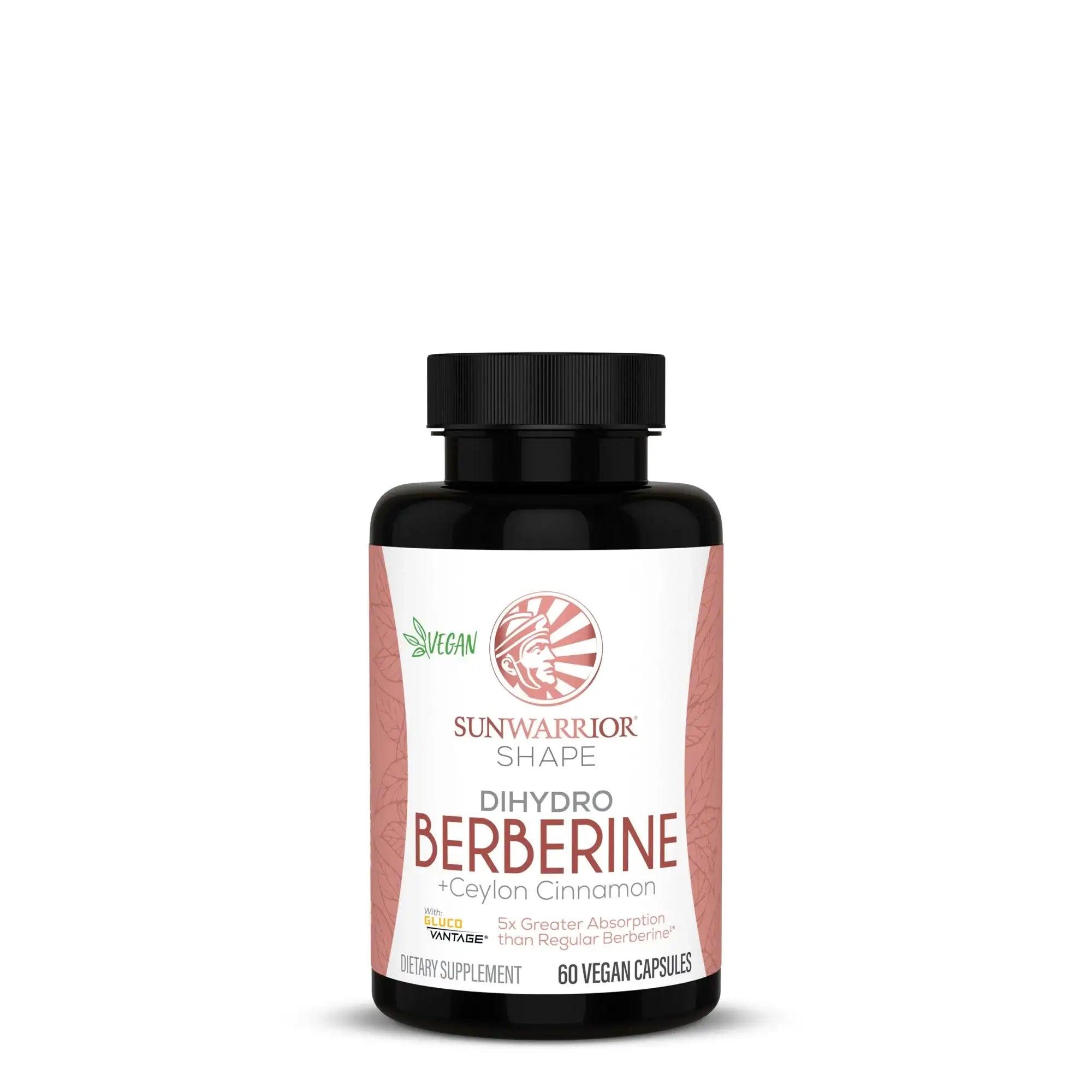 Berberine Capsules