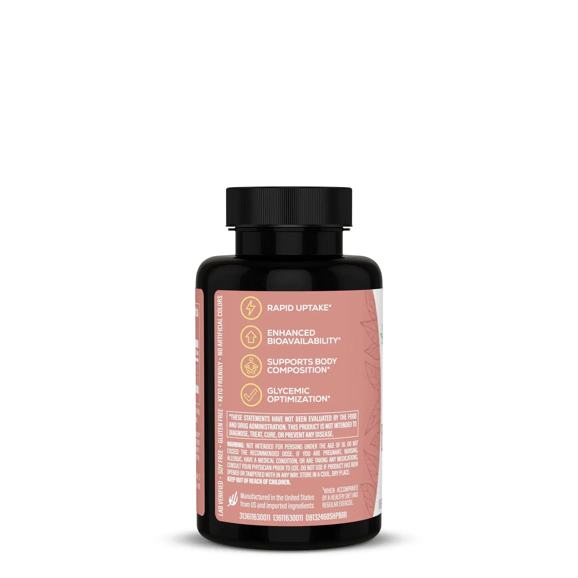 Berberine Capsules