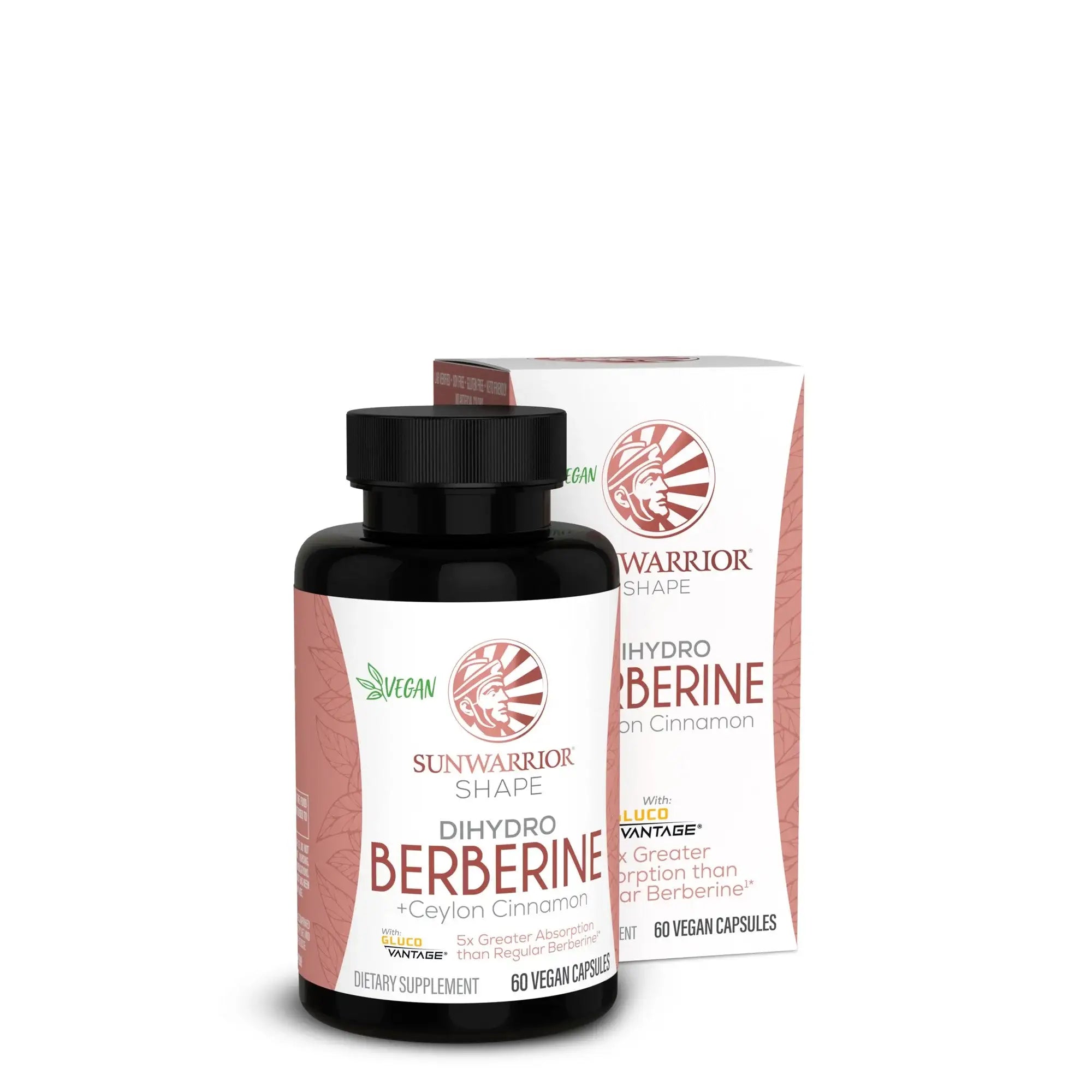 Berberine Capsules