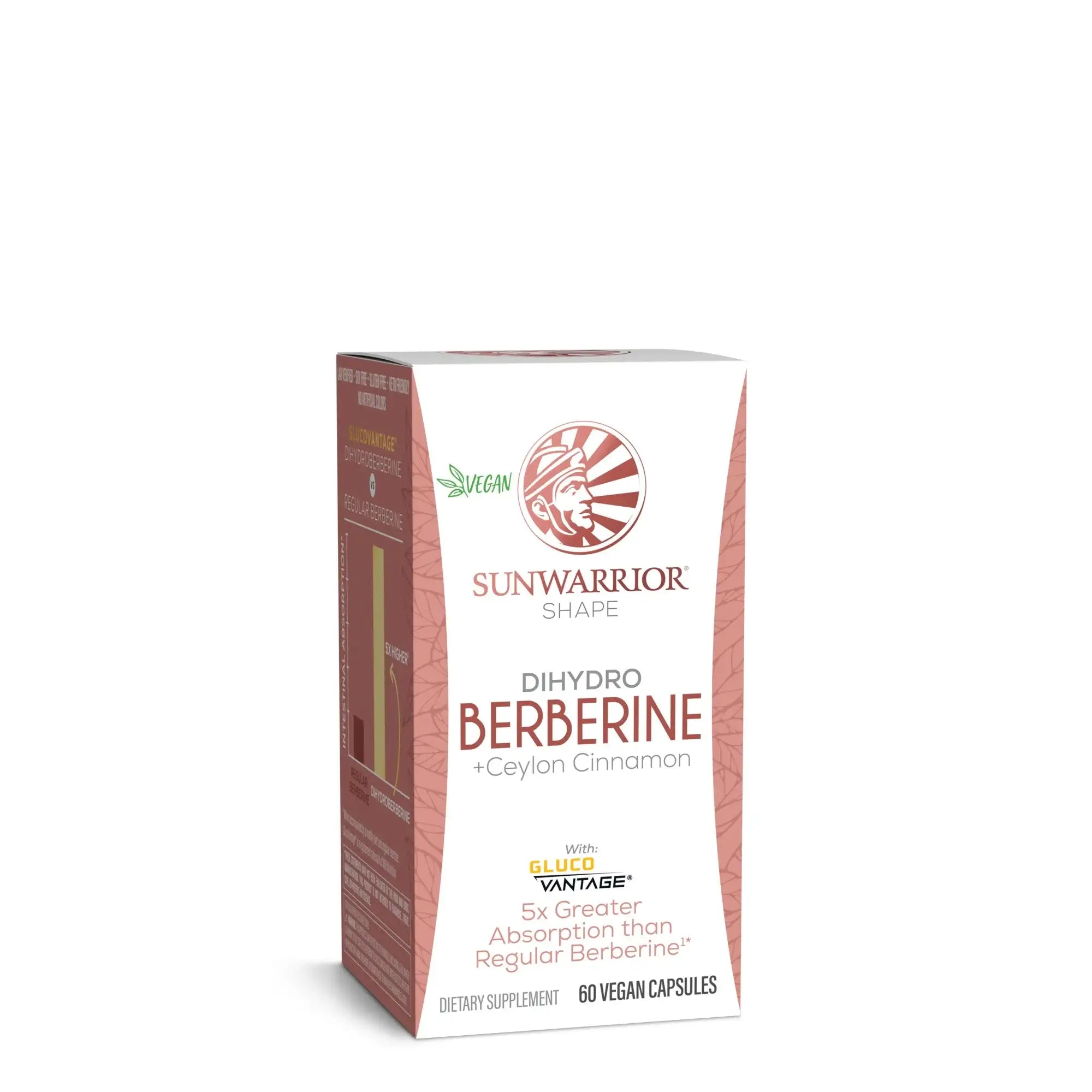 Berberine Capsules