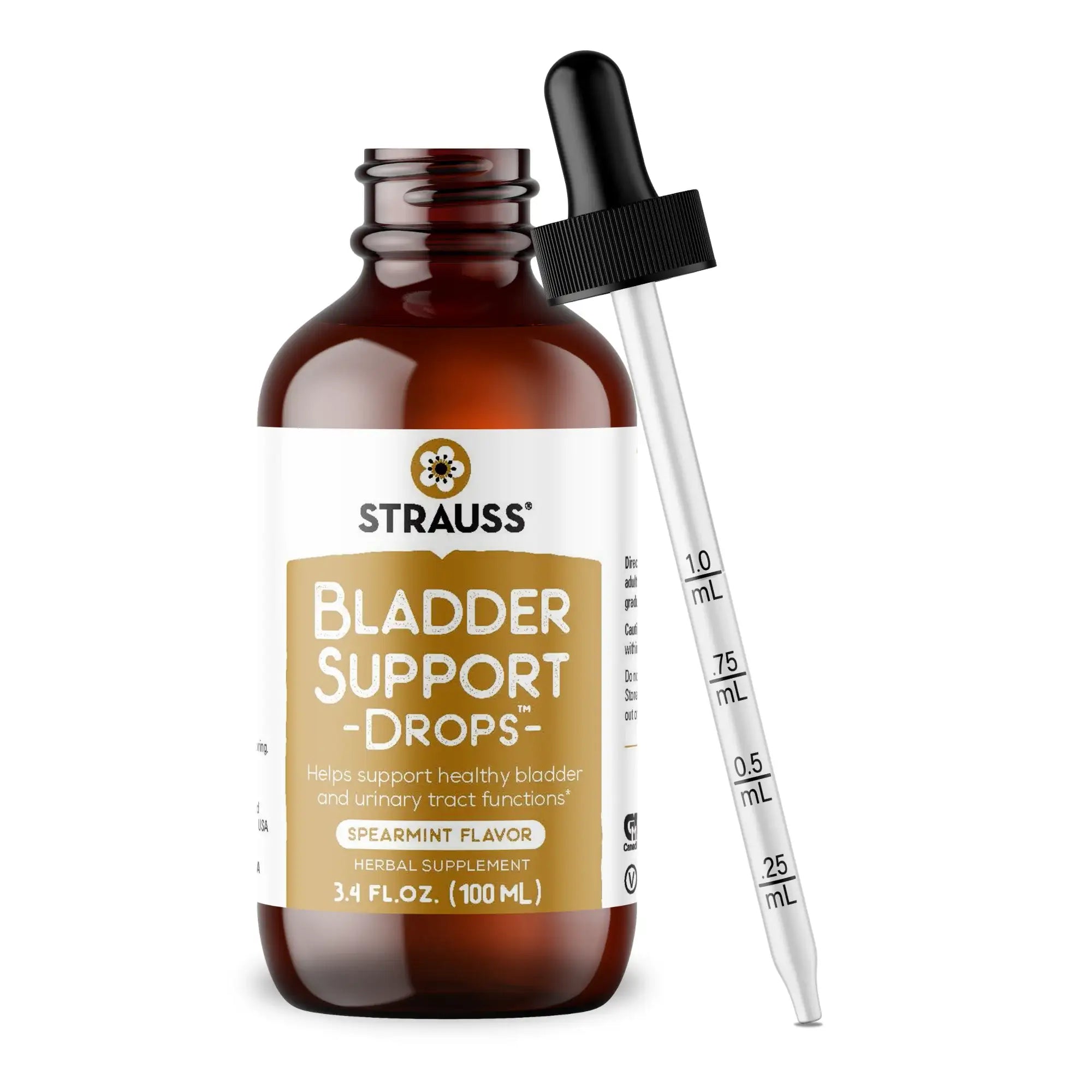 Bladder Support Drops™