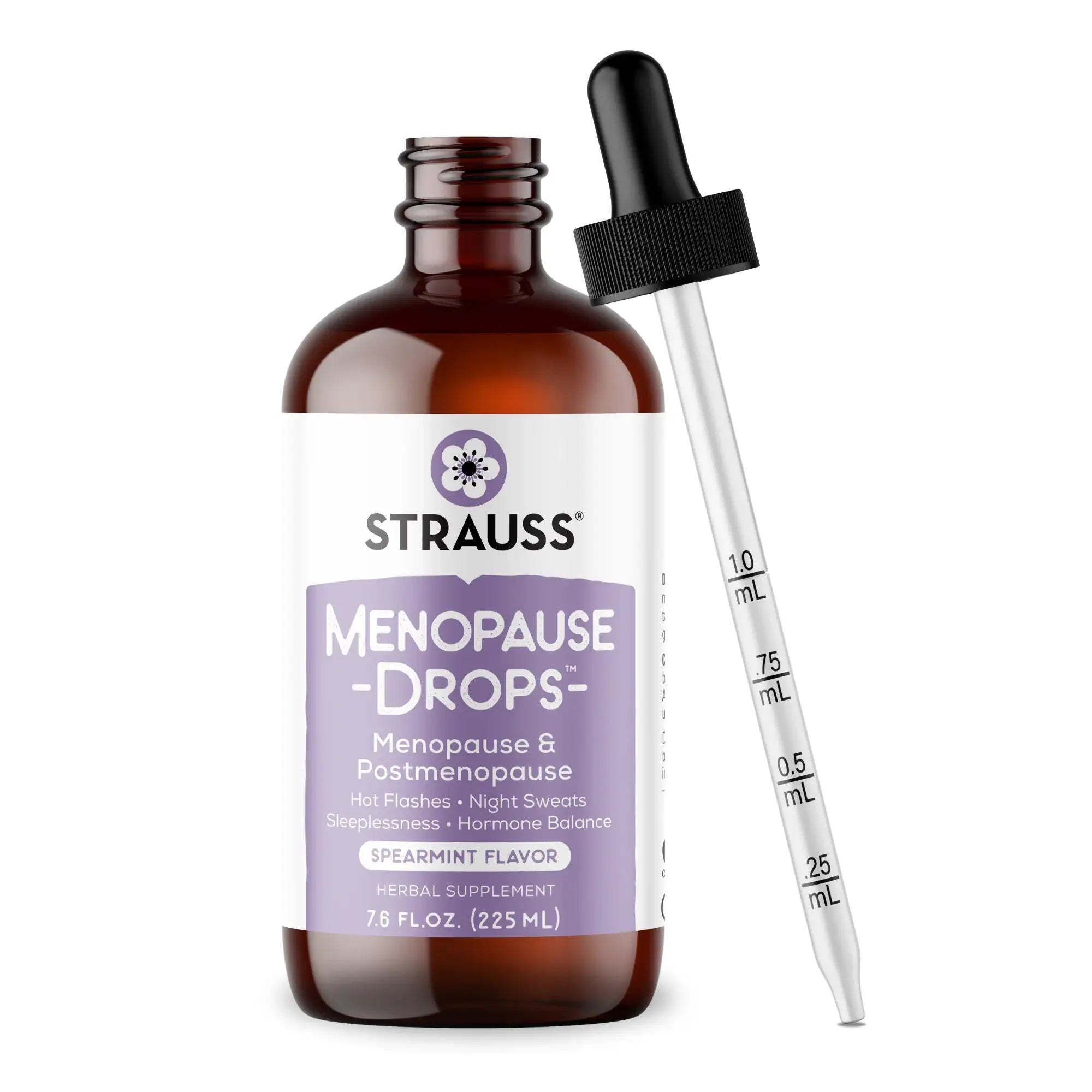 Menopause Drops