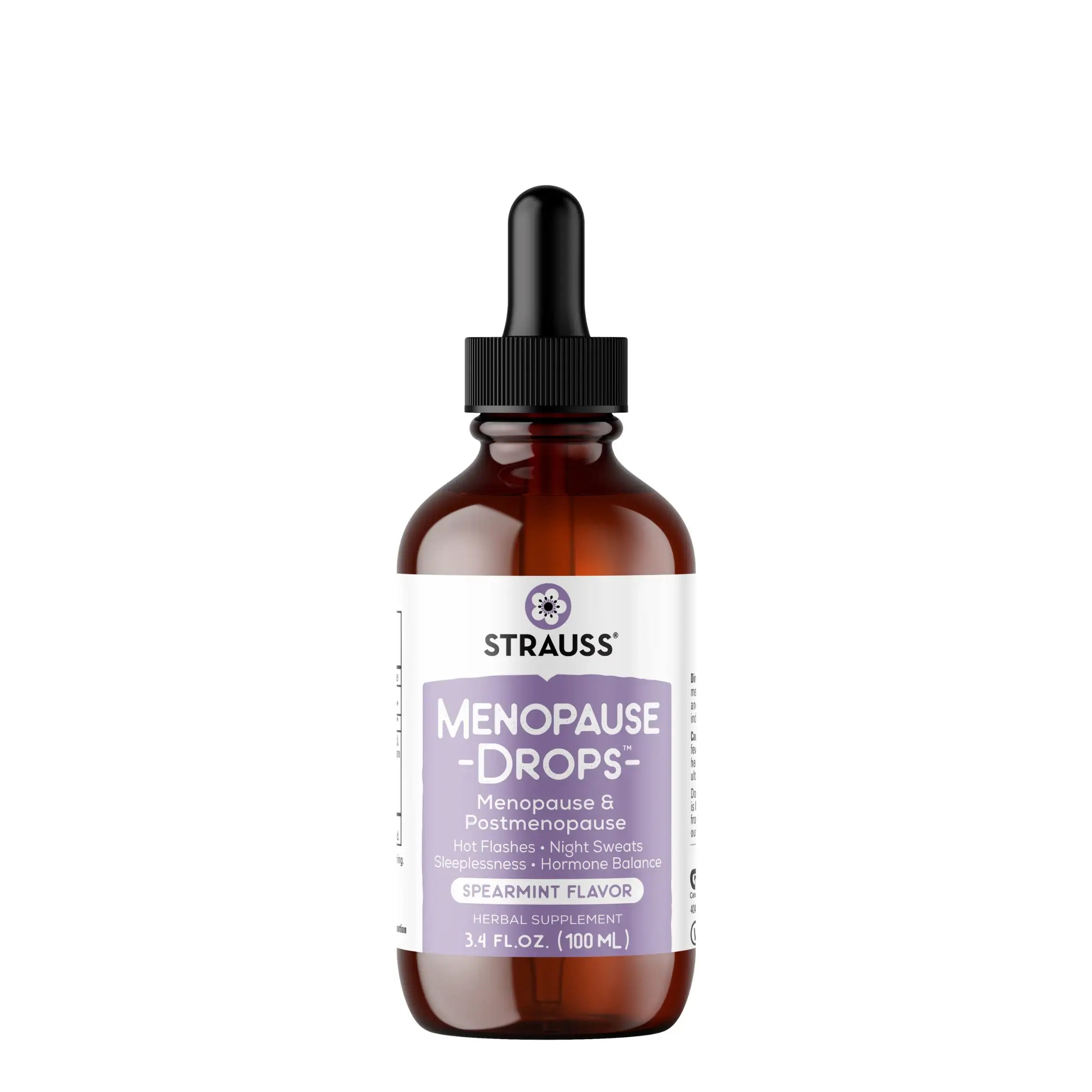 Menopause Drops
