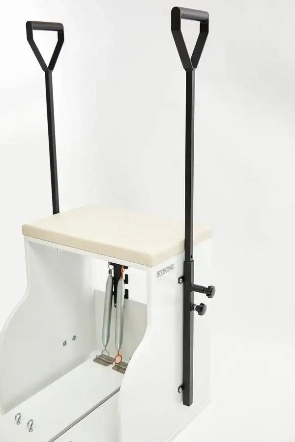 Sportline™ Superior 1-ON-1 Home Studio Package