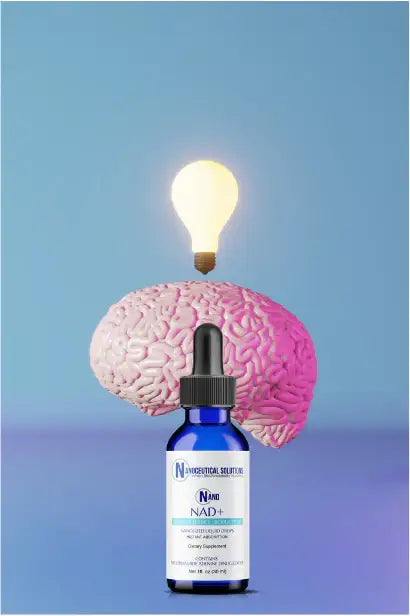 Nano NAD+