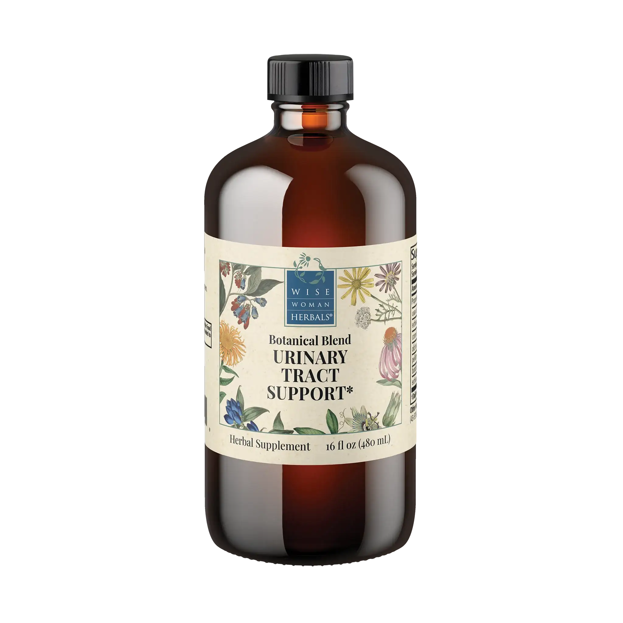 Urinary Tract Support