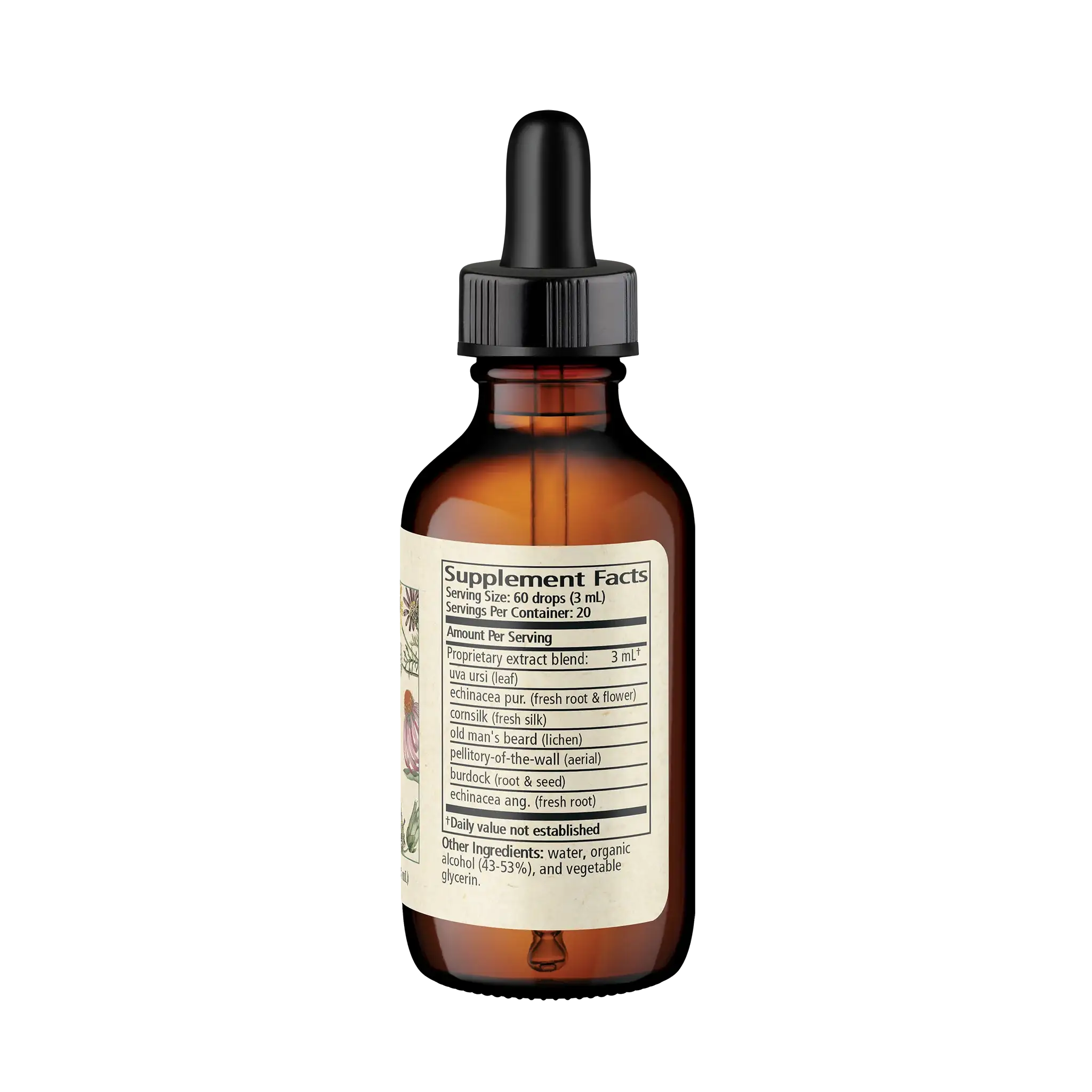 Urinary Tract Support