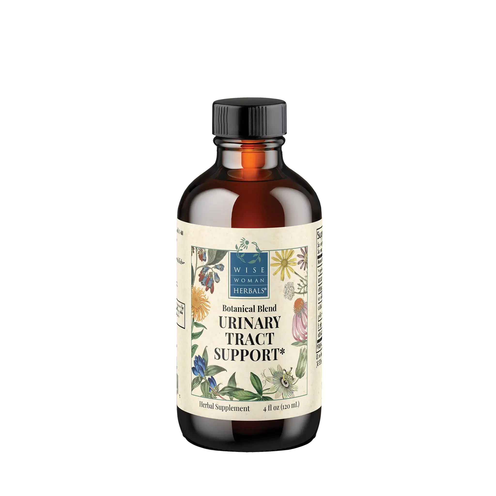 Urinary Tract Support