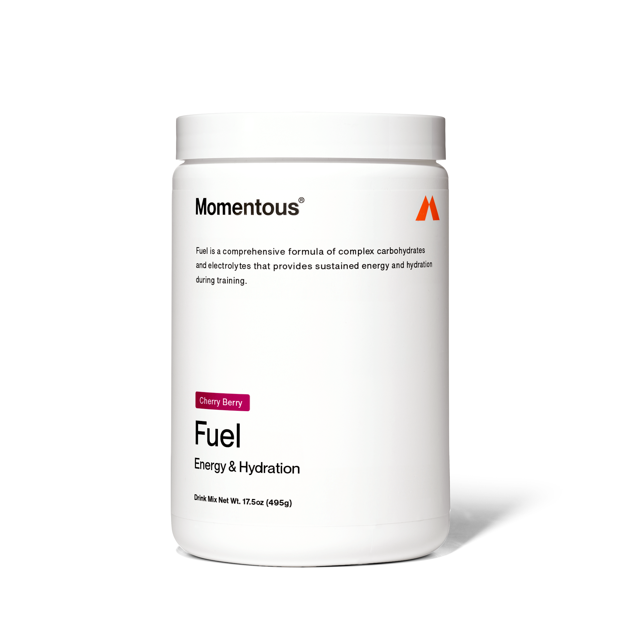Fuel