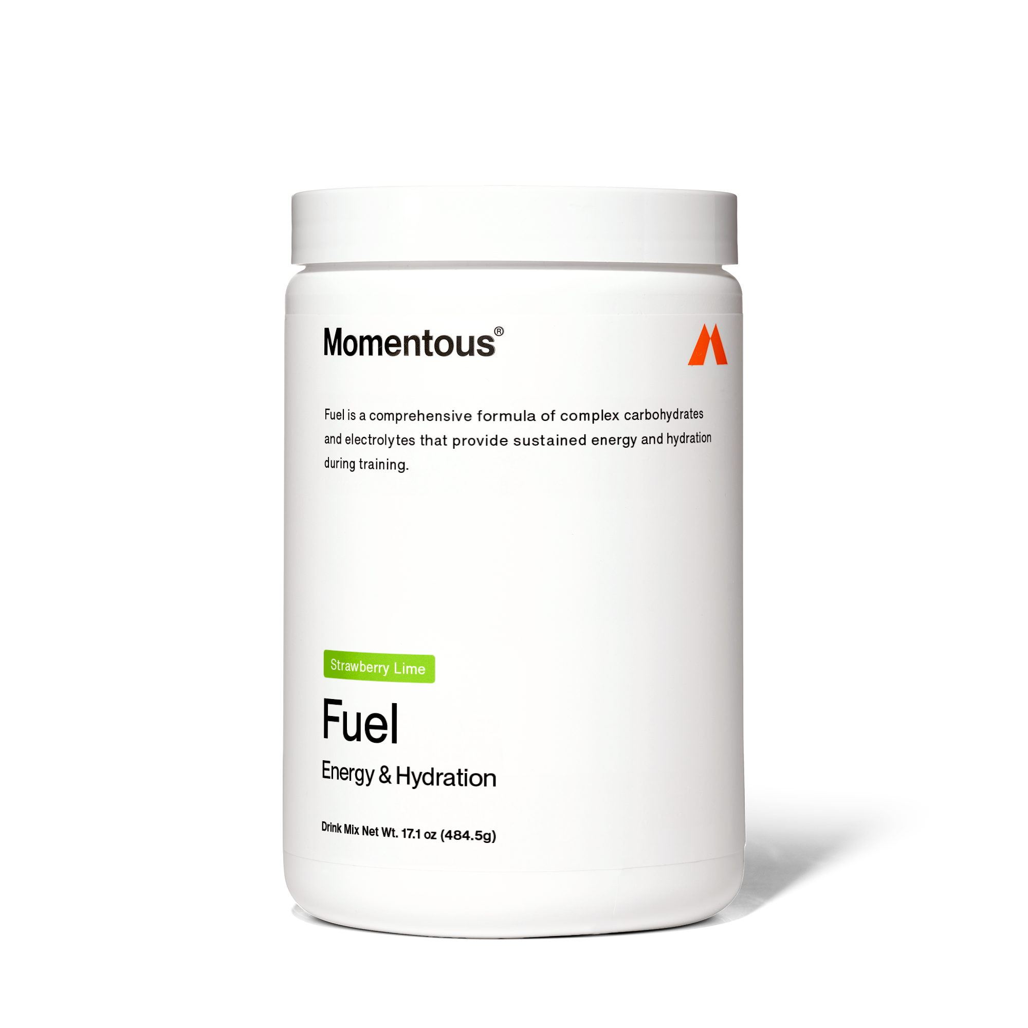 Fuel