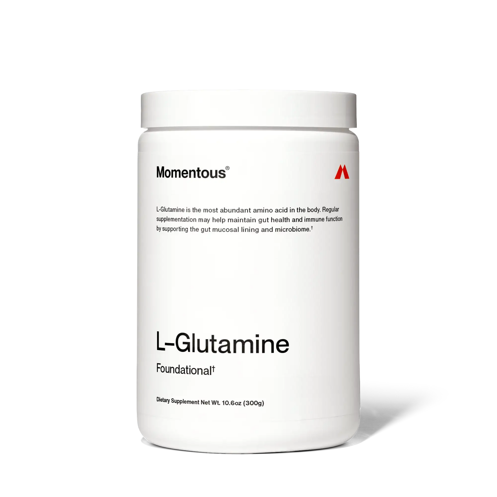 L-Glutamine L-Glutamine