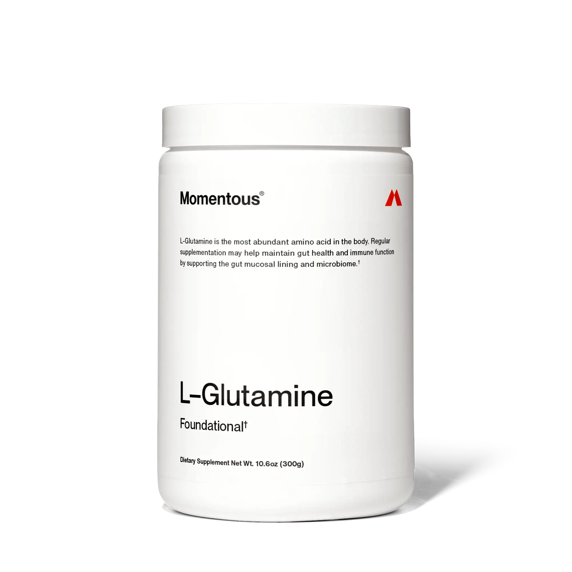 L-Glutamine