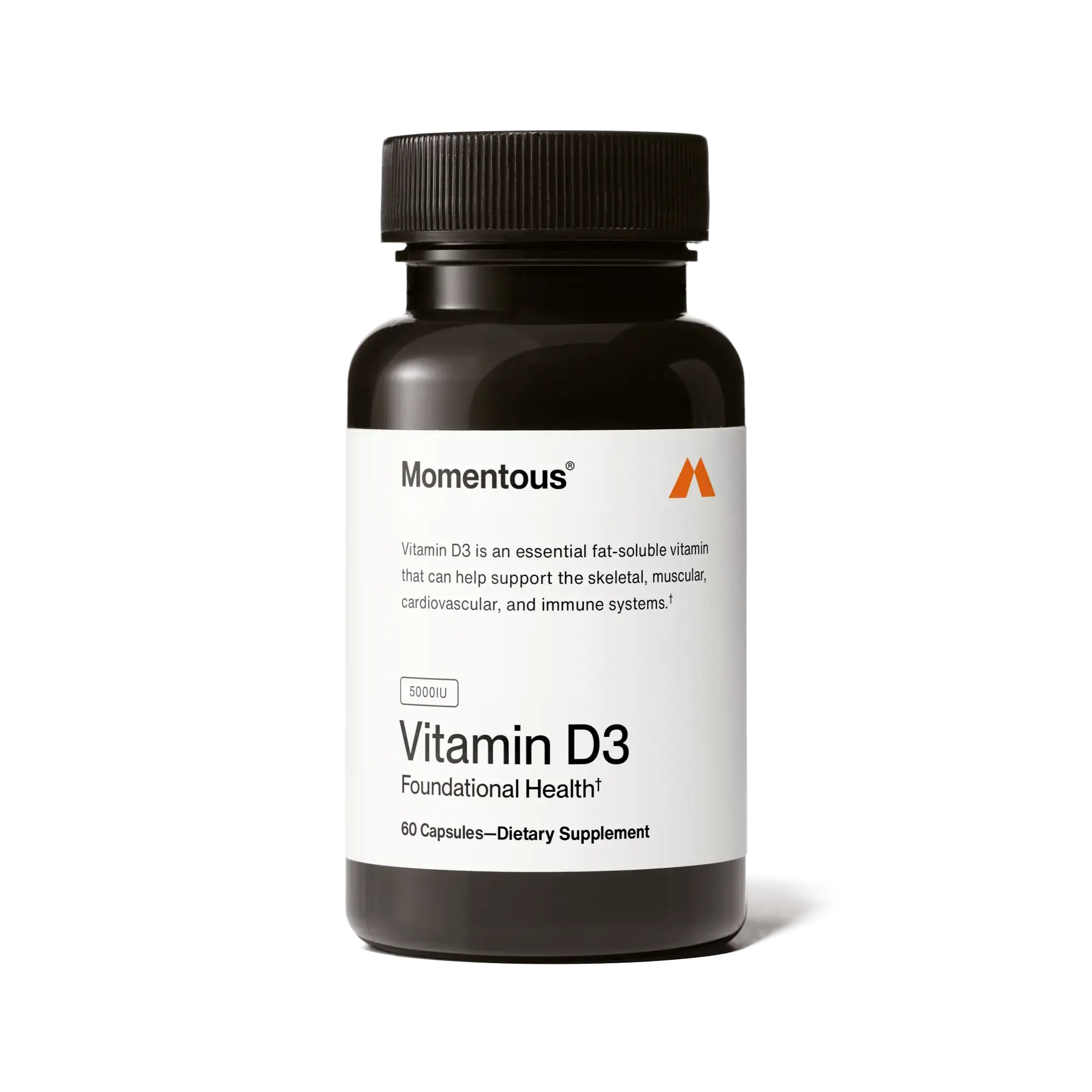 Vitamin D3 5000 IU