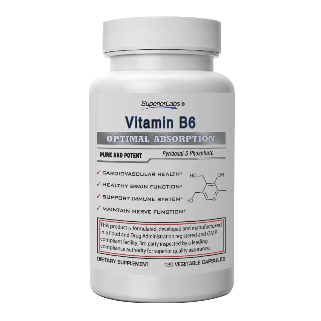 Vitamin B6