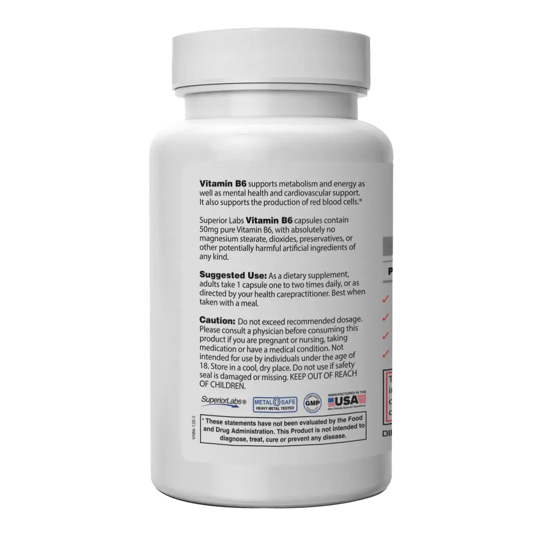 Vitamin B6