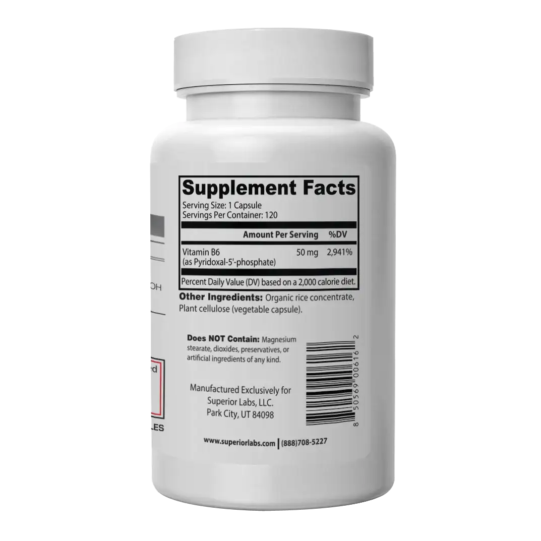 Vitamin B6