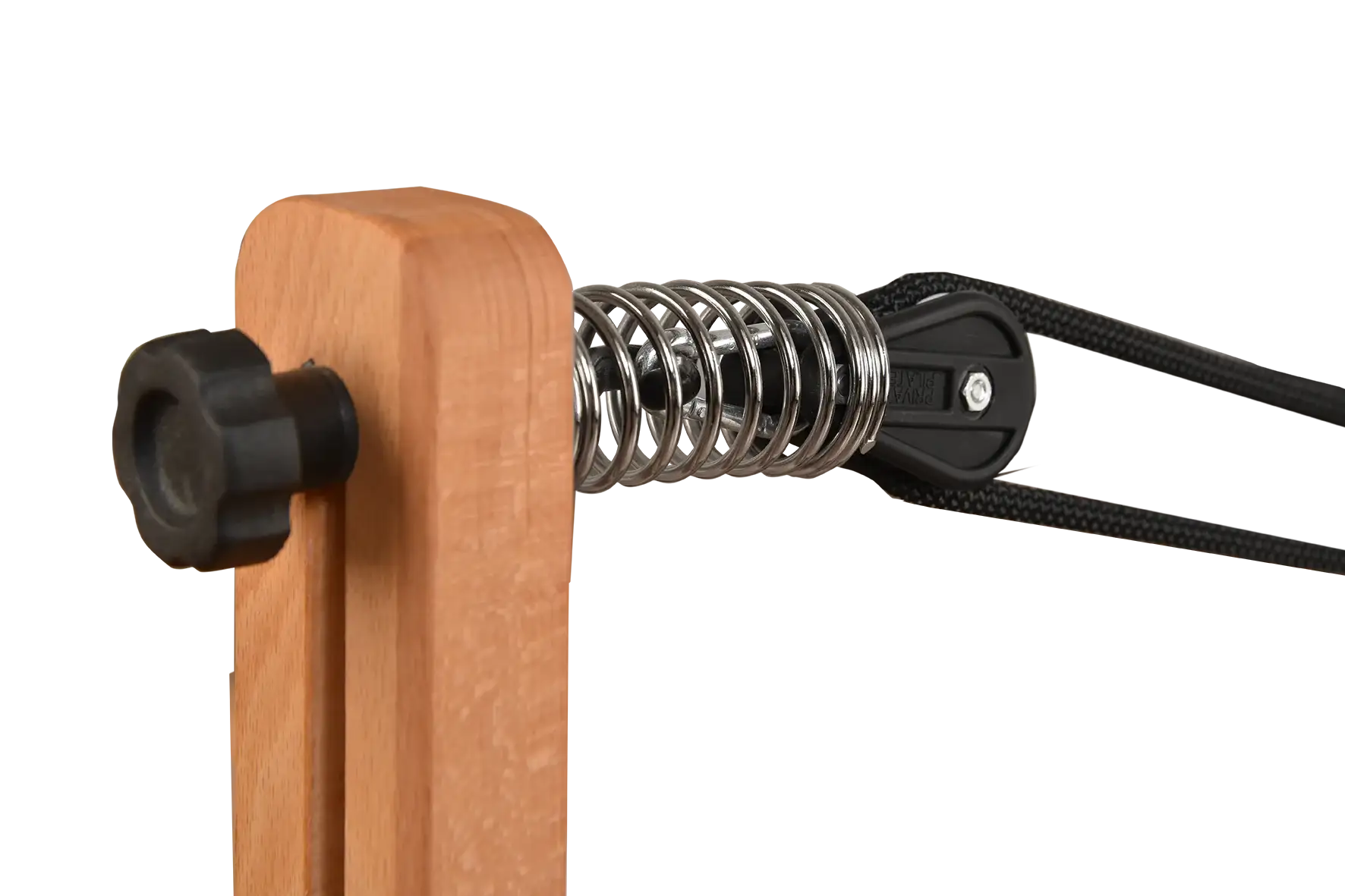 Private Pilates Premium Wood Reformer Bundle