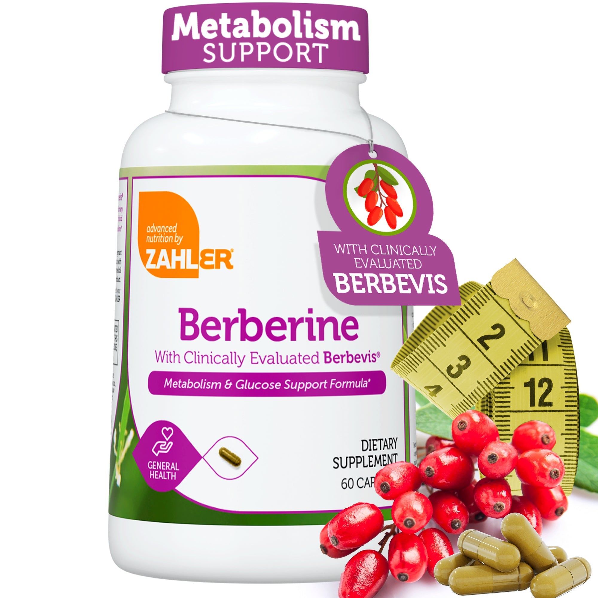 Vitamins & Minerals
