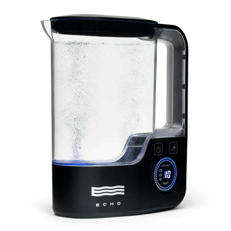 Echo Water Hydrogen Water Pitcher
