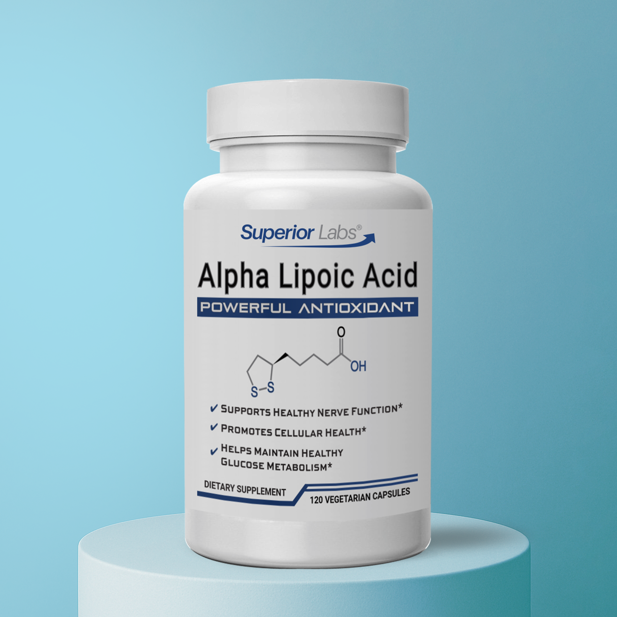 Alpha Lipoic Acid