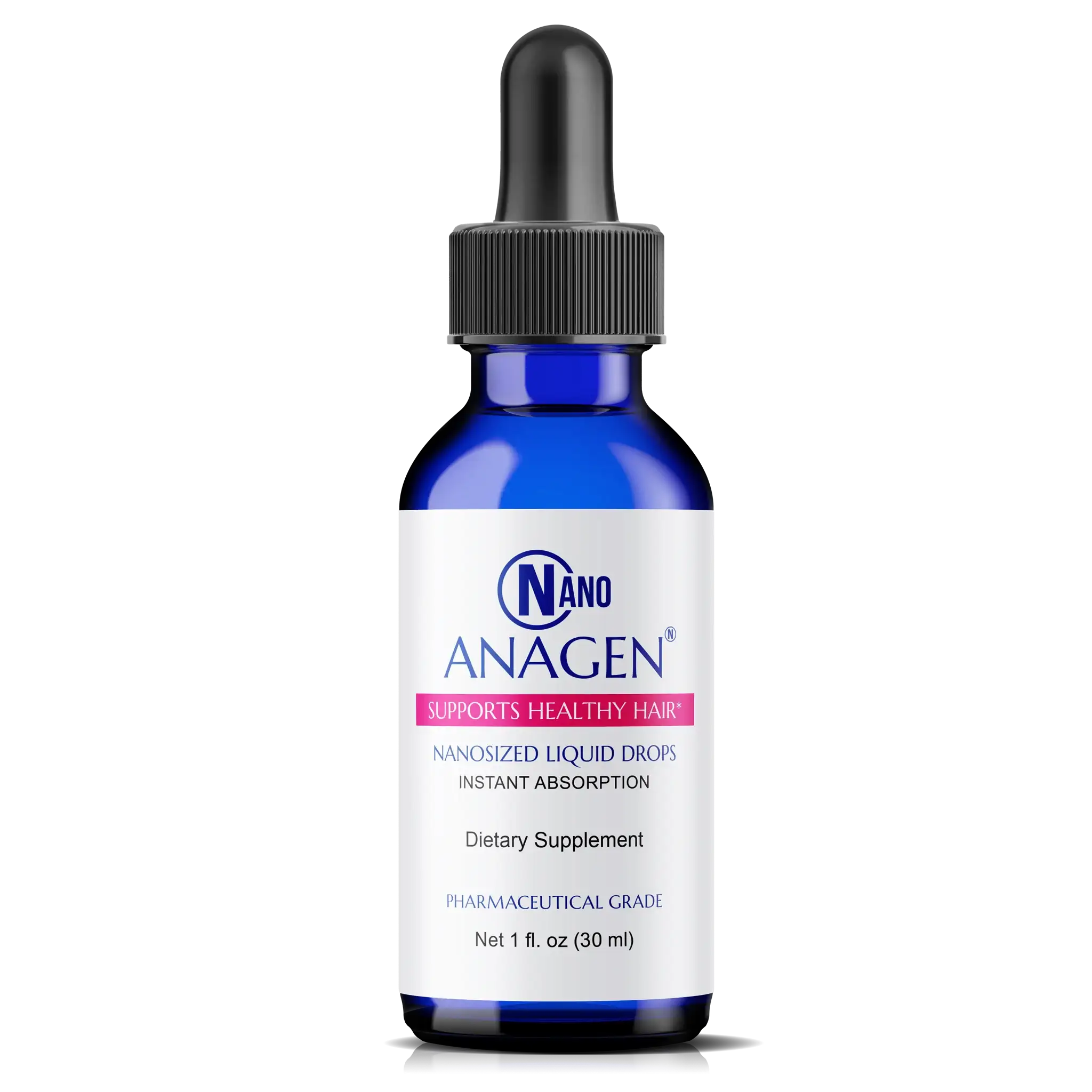 Nano Anagen