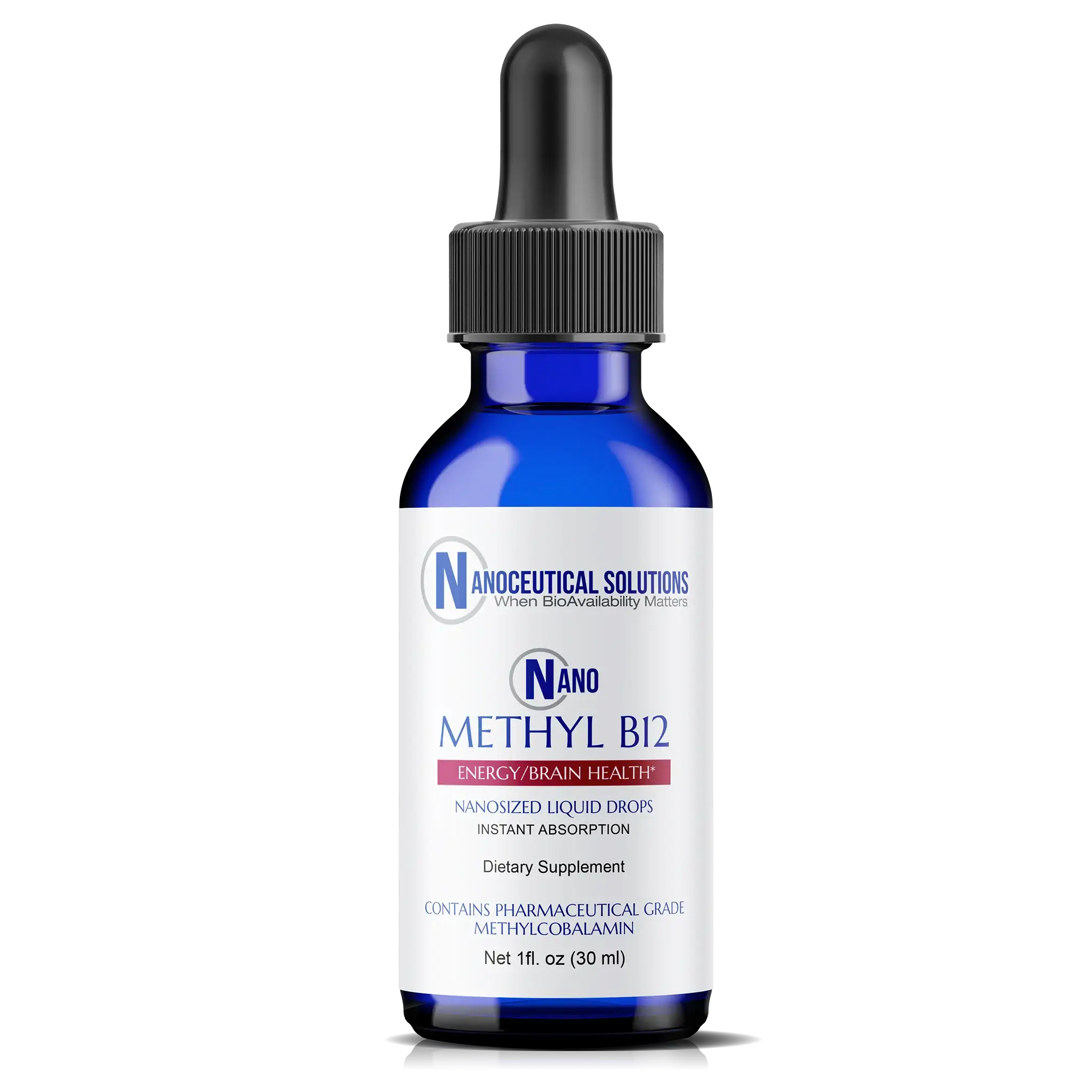 Nano Methyl B12