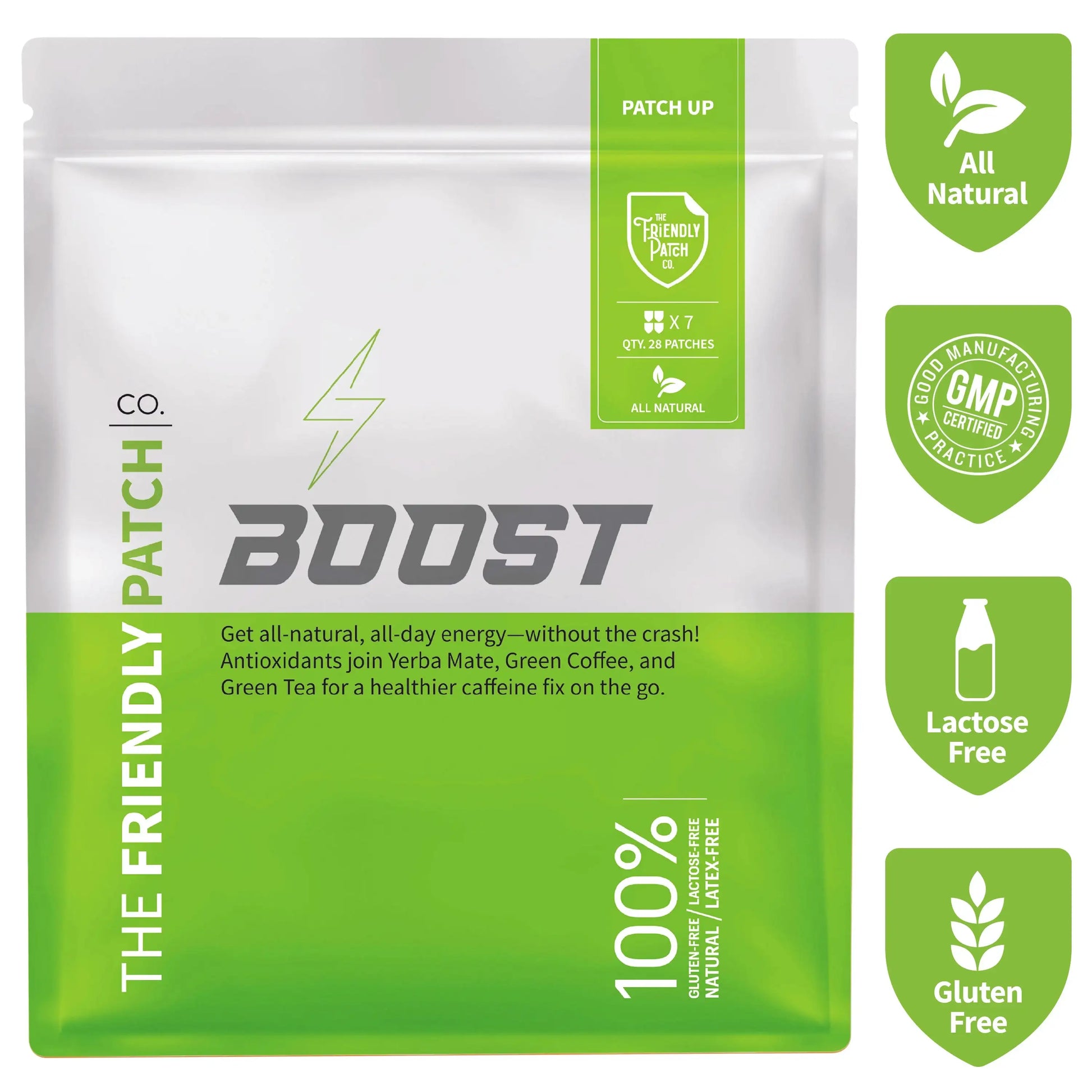boost energy patch