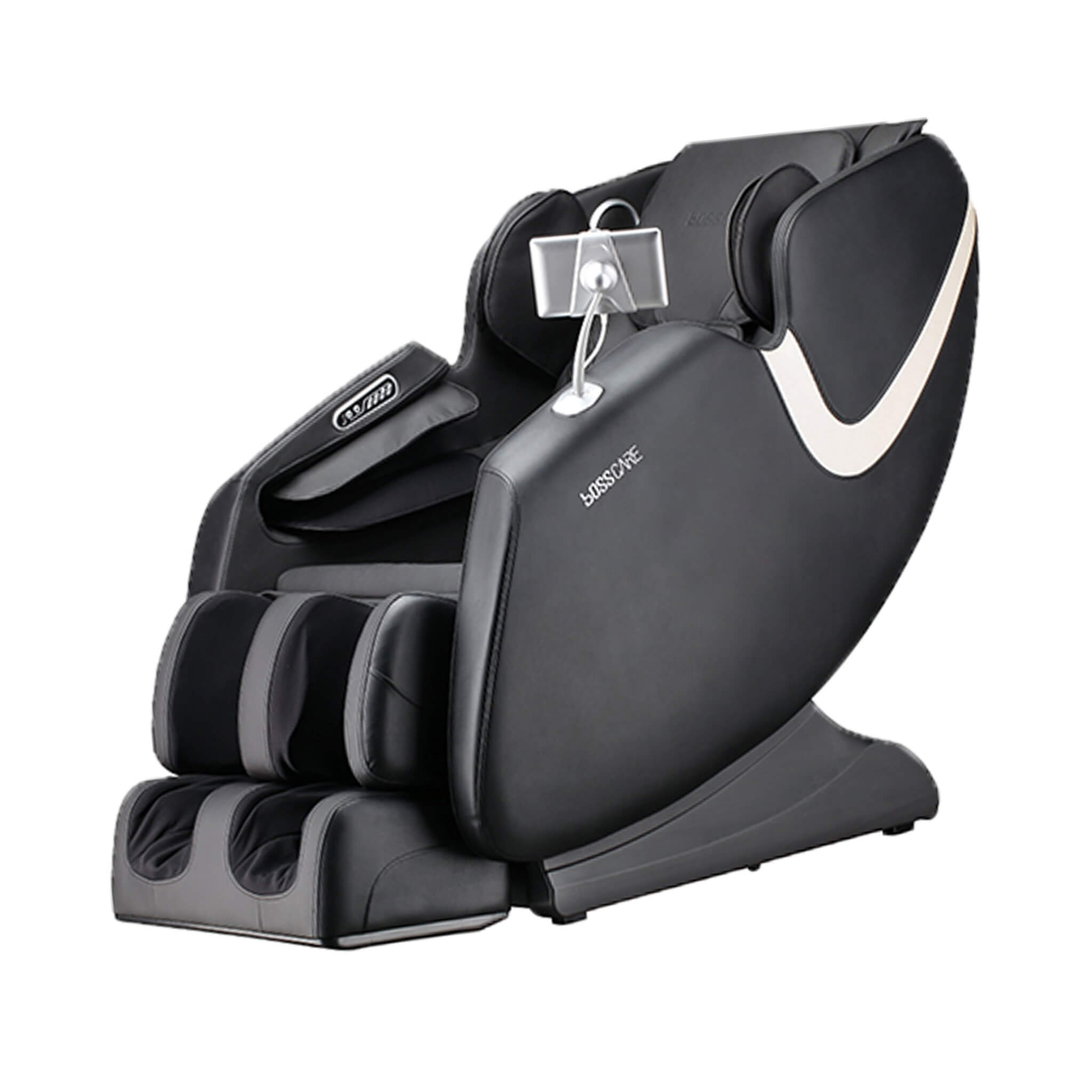 Bosscare Full Body Zero Gravity Shiatsu Recliner Massage