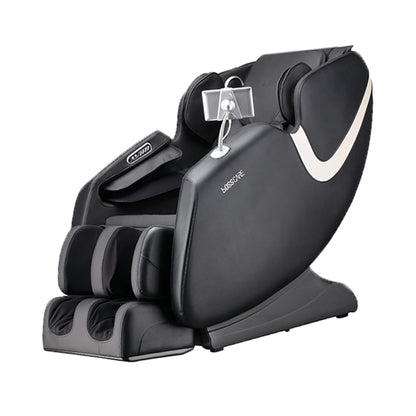 Bosscare Full Body Zero Gravity Shiatsu Recliner Massage Chair With AI Voice & App Control (SAK52960)