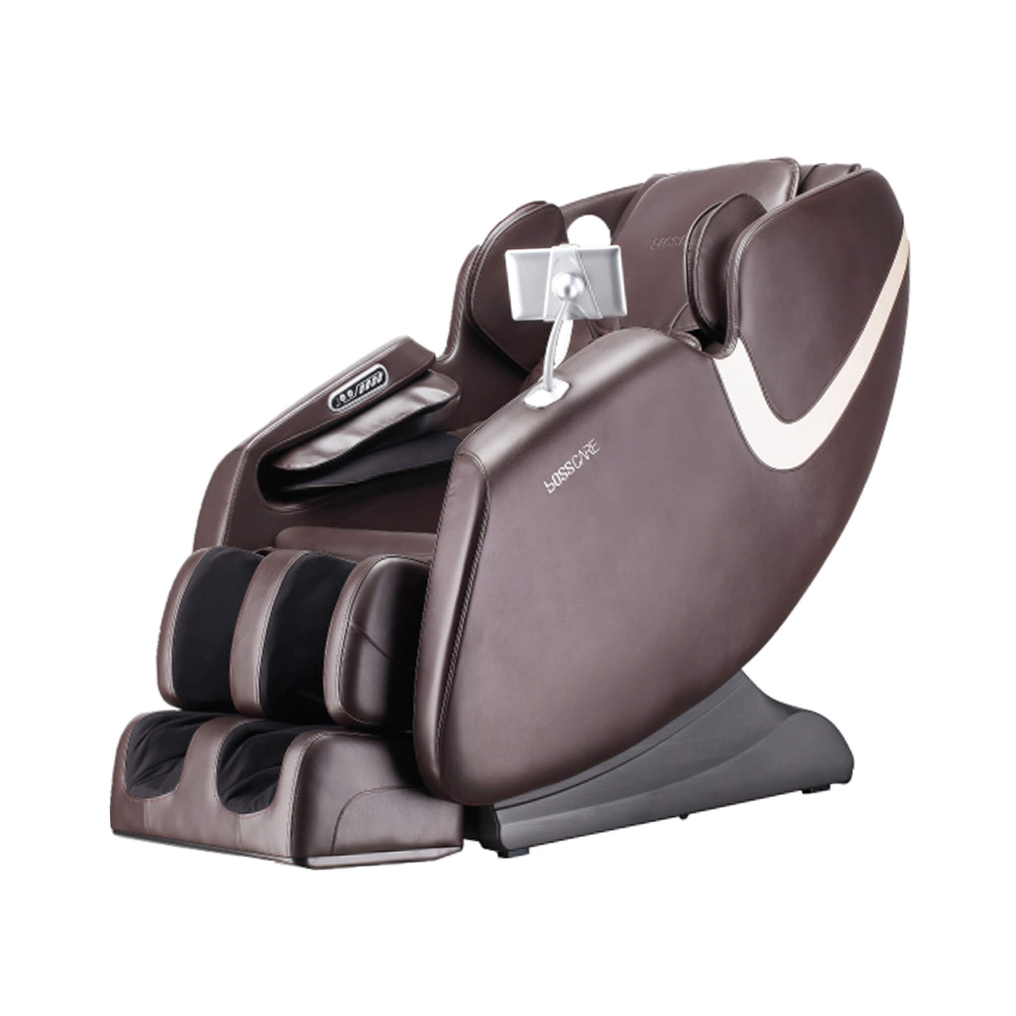 Bosscare Full Body Zero Gravity Shiatsu Recliner Massage