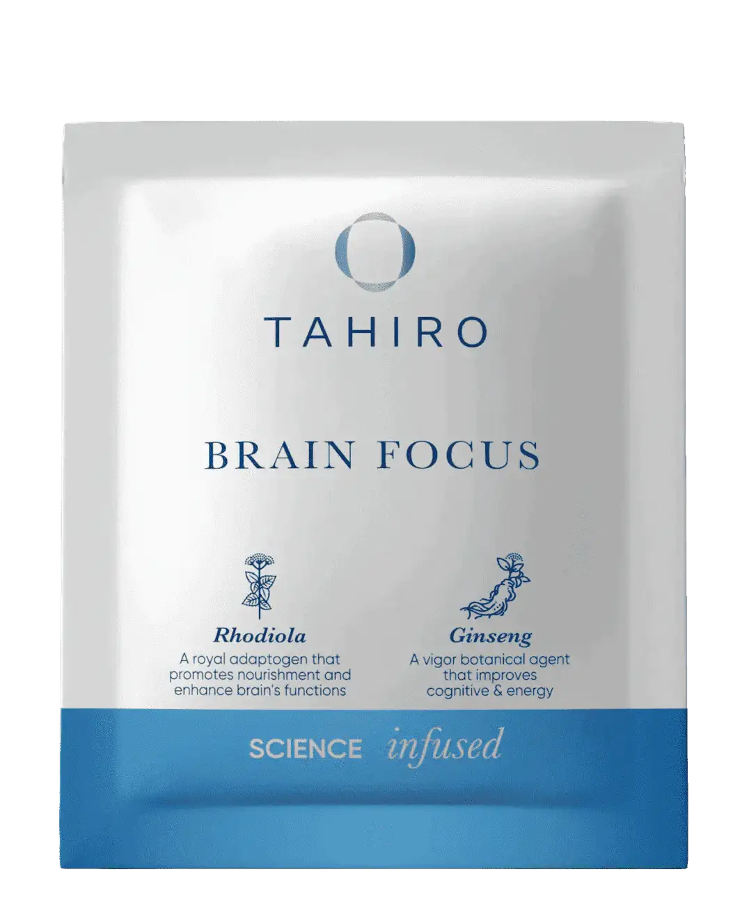 focus formula support brain health