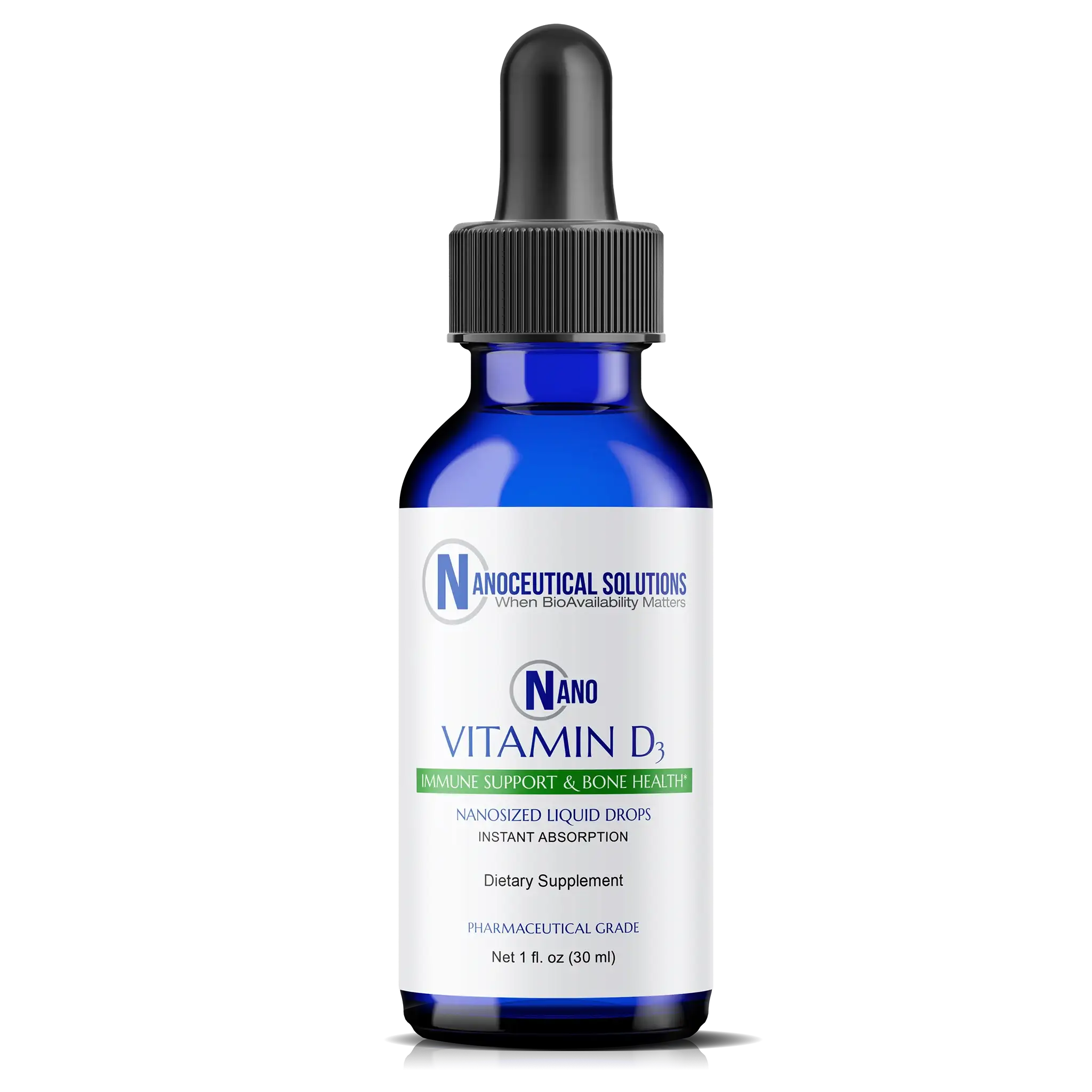Nano Vitamin D3