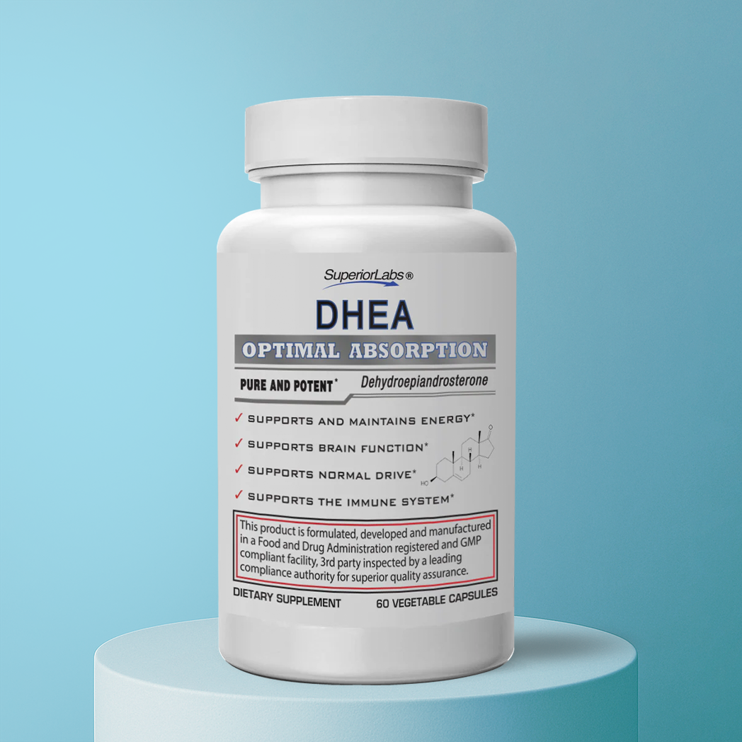 DHEA