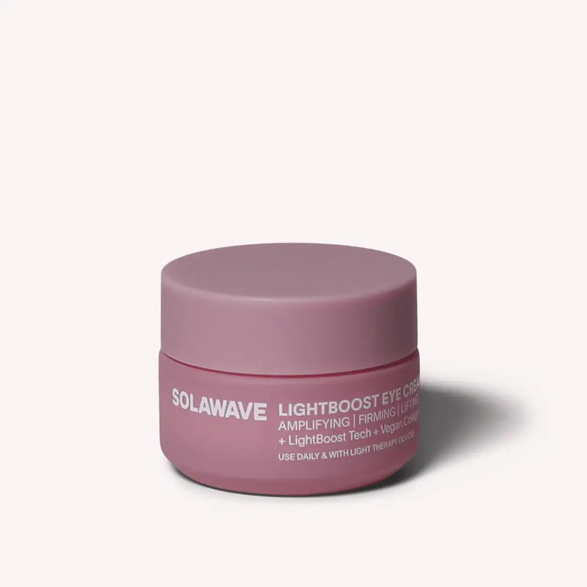 LightBoost Eye Cream - for Red Light Therapy Masks