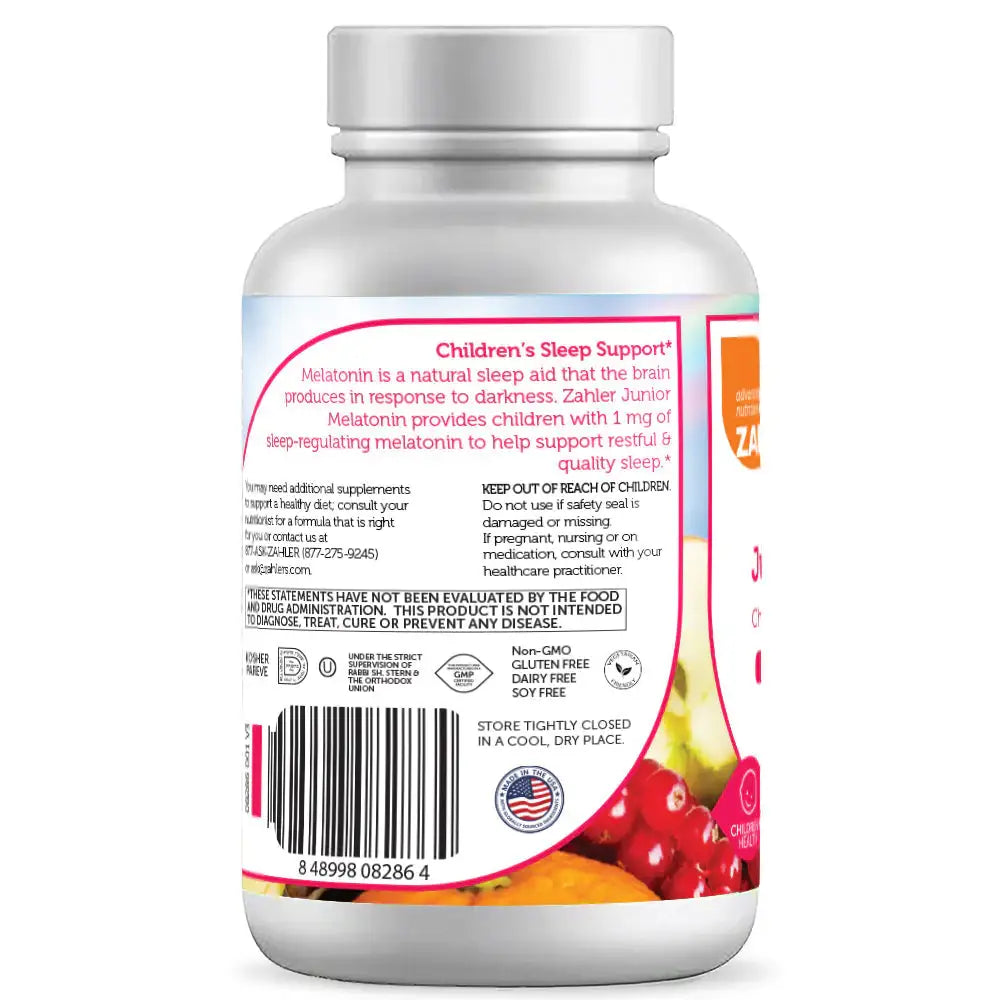Junior Melatonin