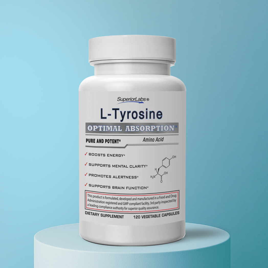 L-Tyrosine