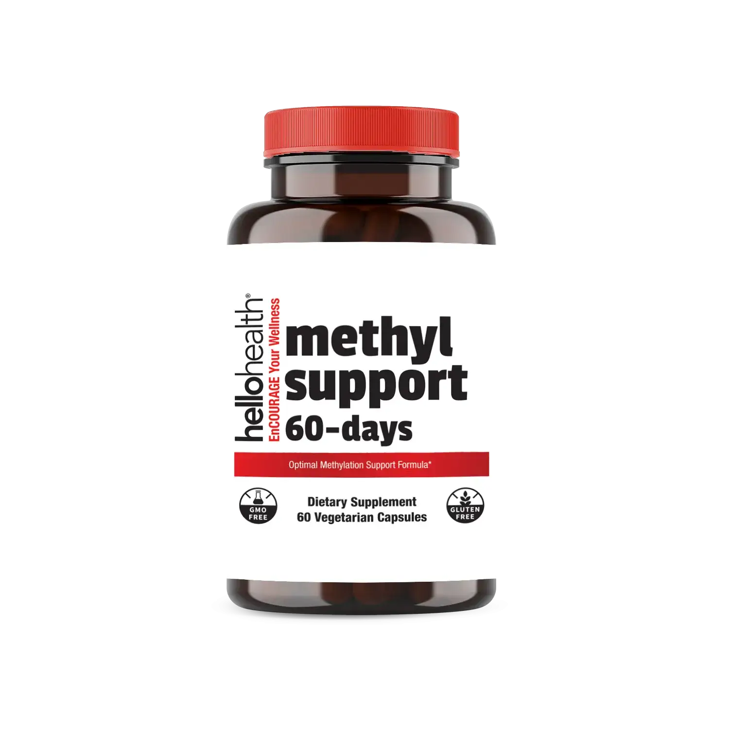 Methyl Protect® 60 Capsules