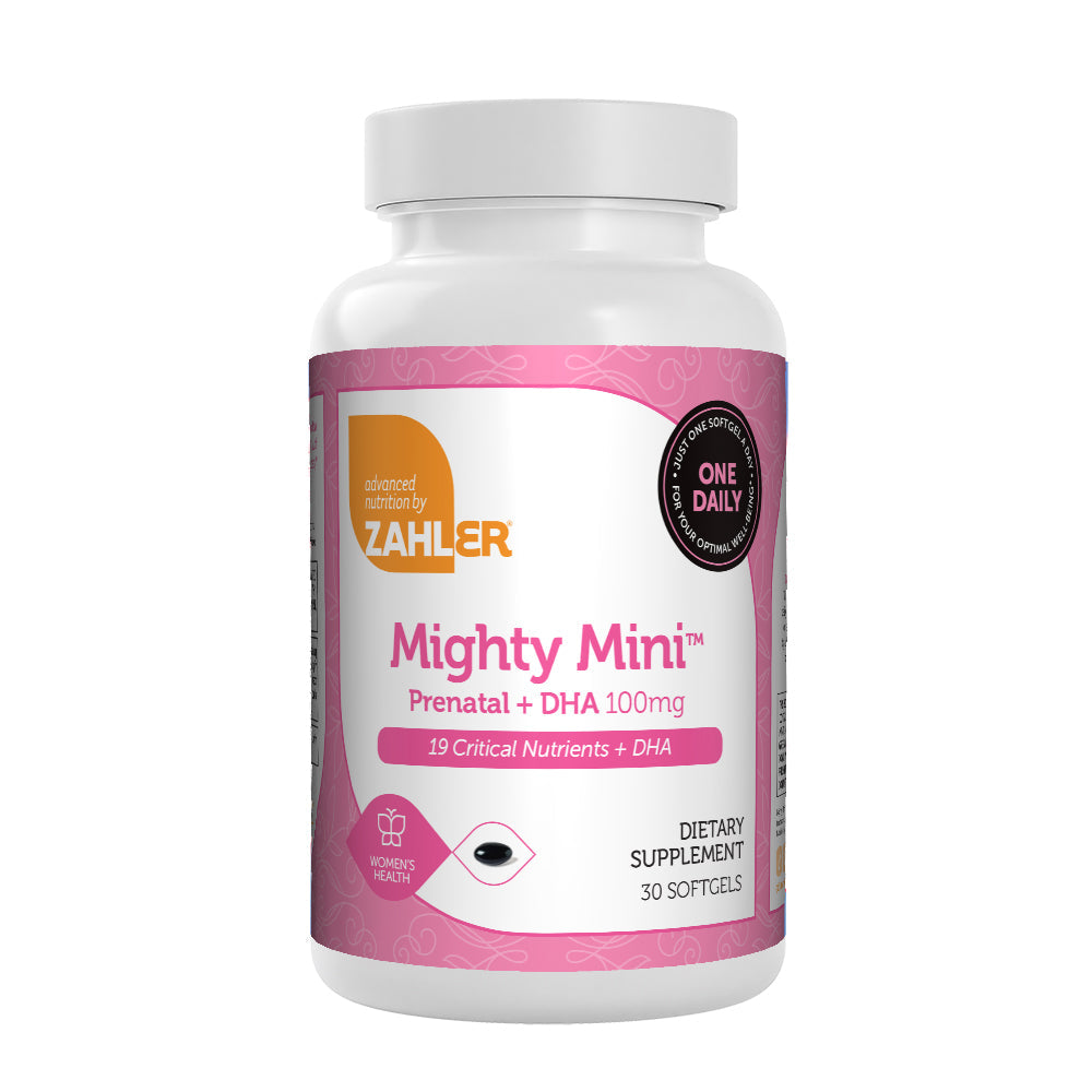 Mighty Mini
