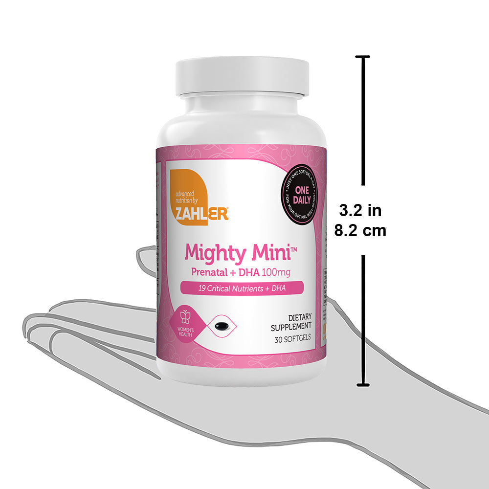 Mighty Mini