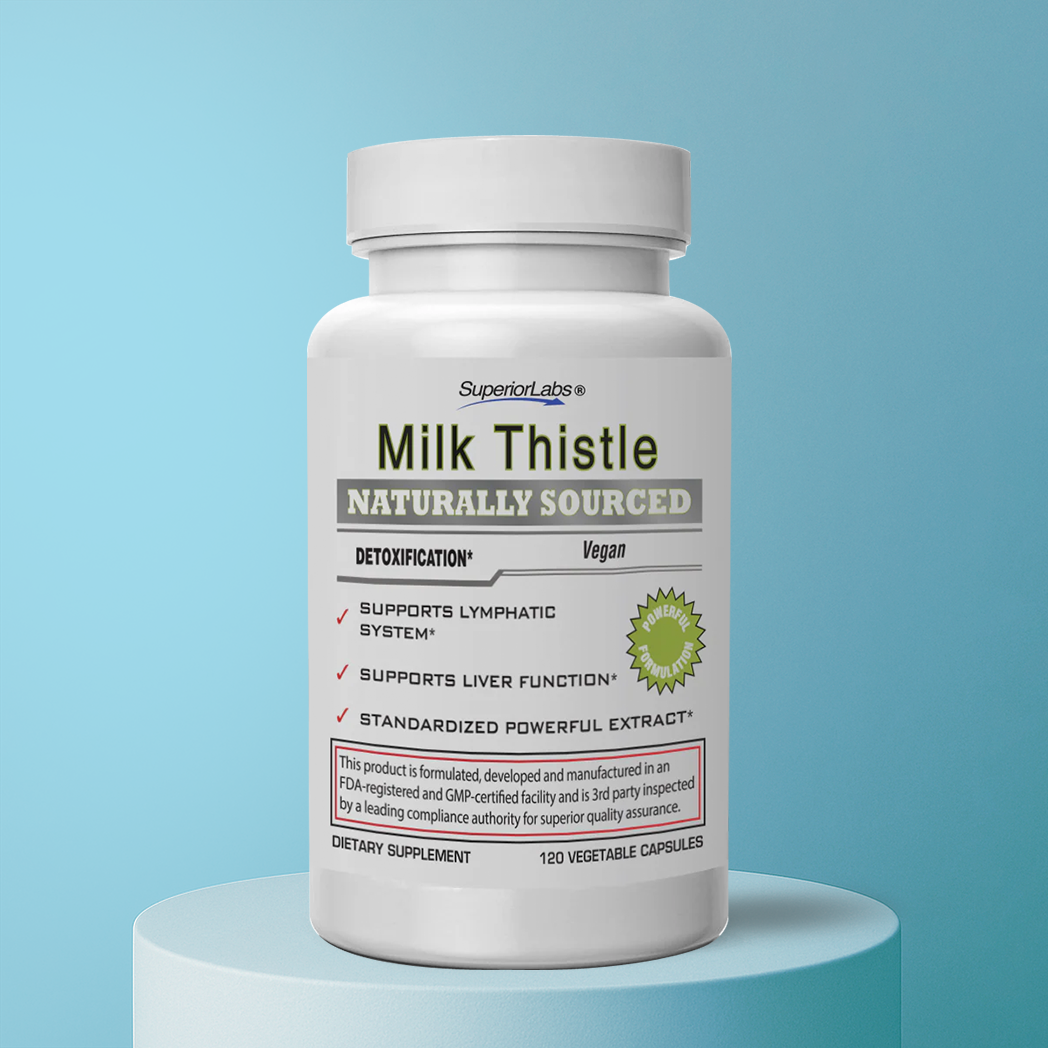 Milk Thistle