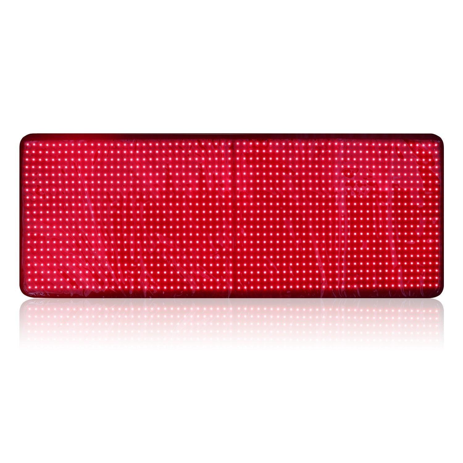 MitoADAPT 3.0 & Full Body Mat Total Convenience Bundle