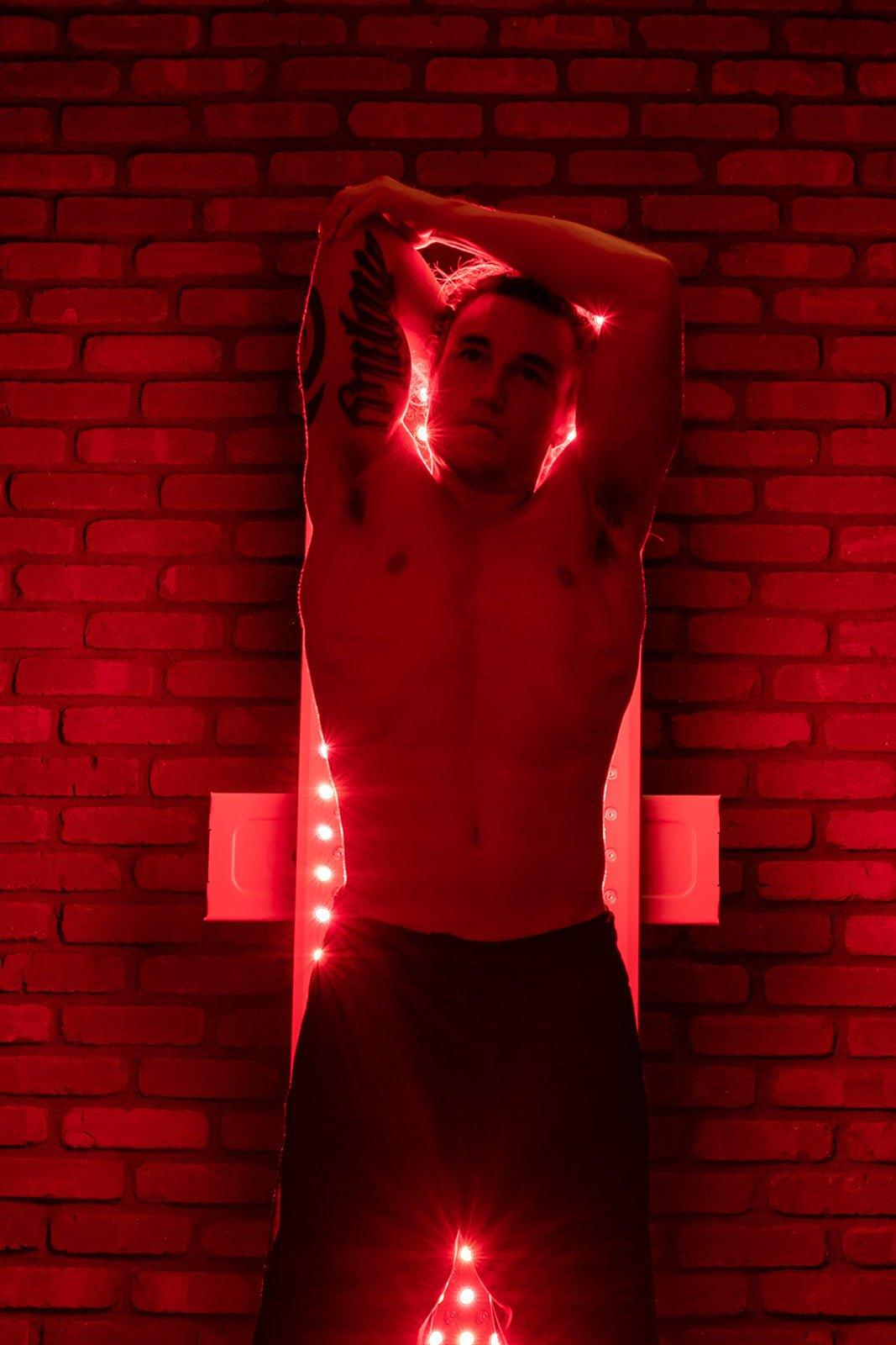 MitoADAPT 3.0 | Red Light Therapy Panel Series