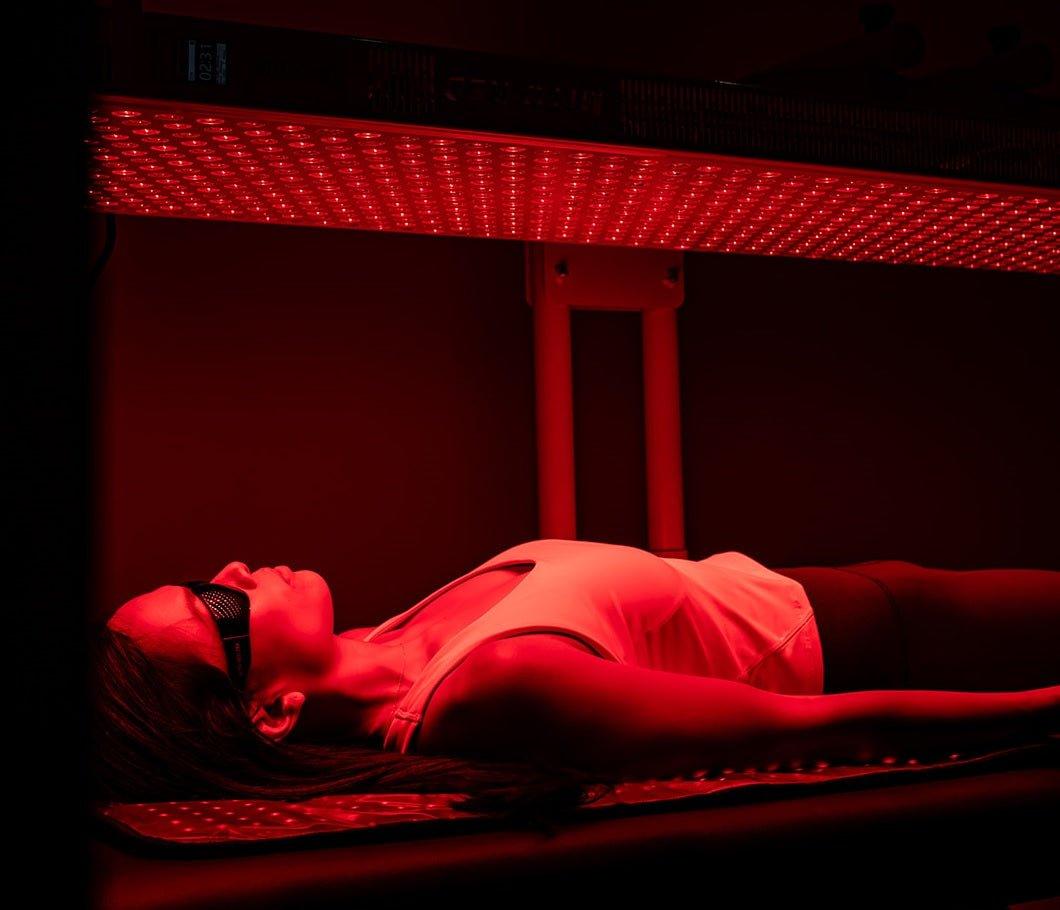 MitoADAPT 3.0 | Red Light Therapy Panel Series