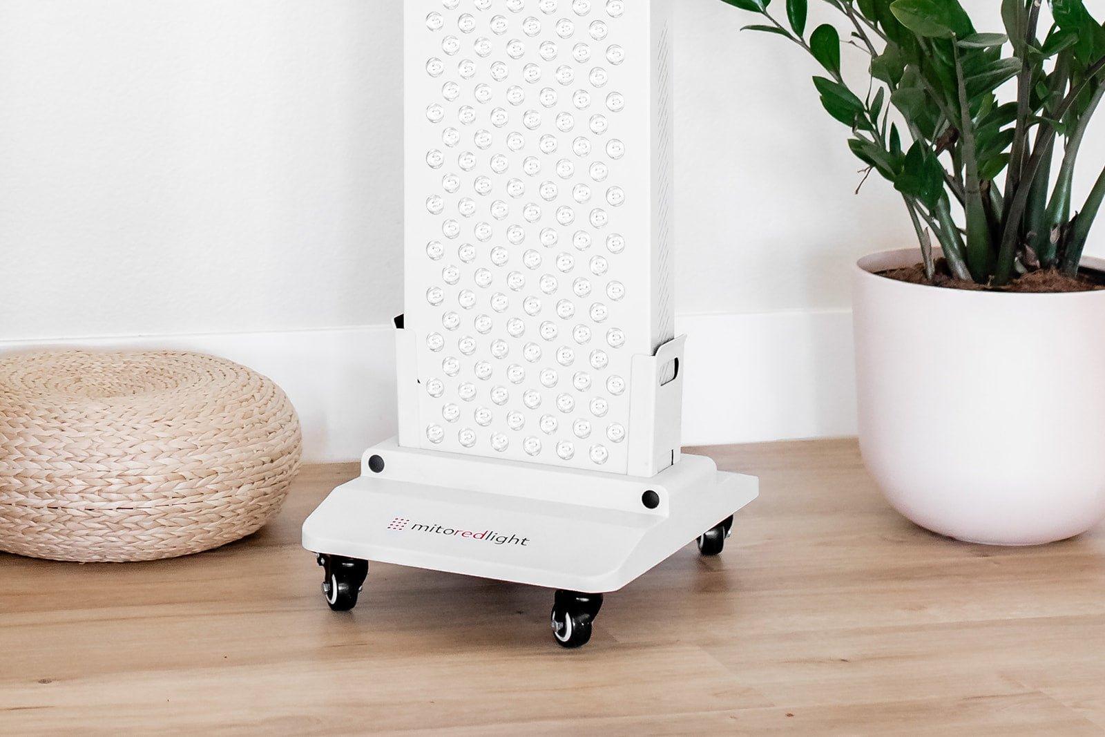MitoPRO X Floor Stand